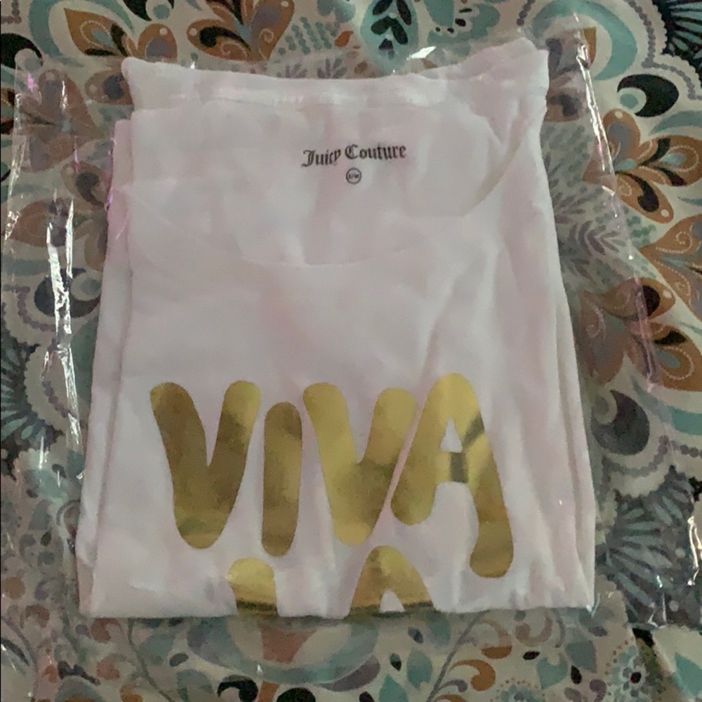 Juicy Couture T-shirt
